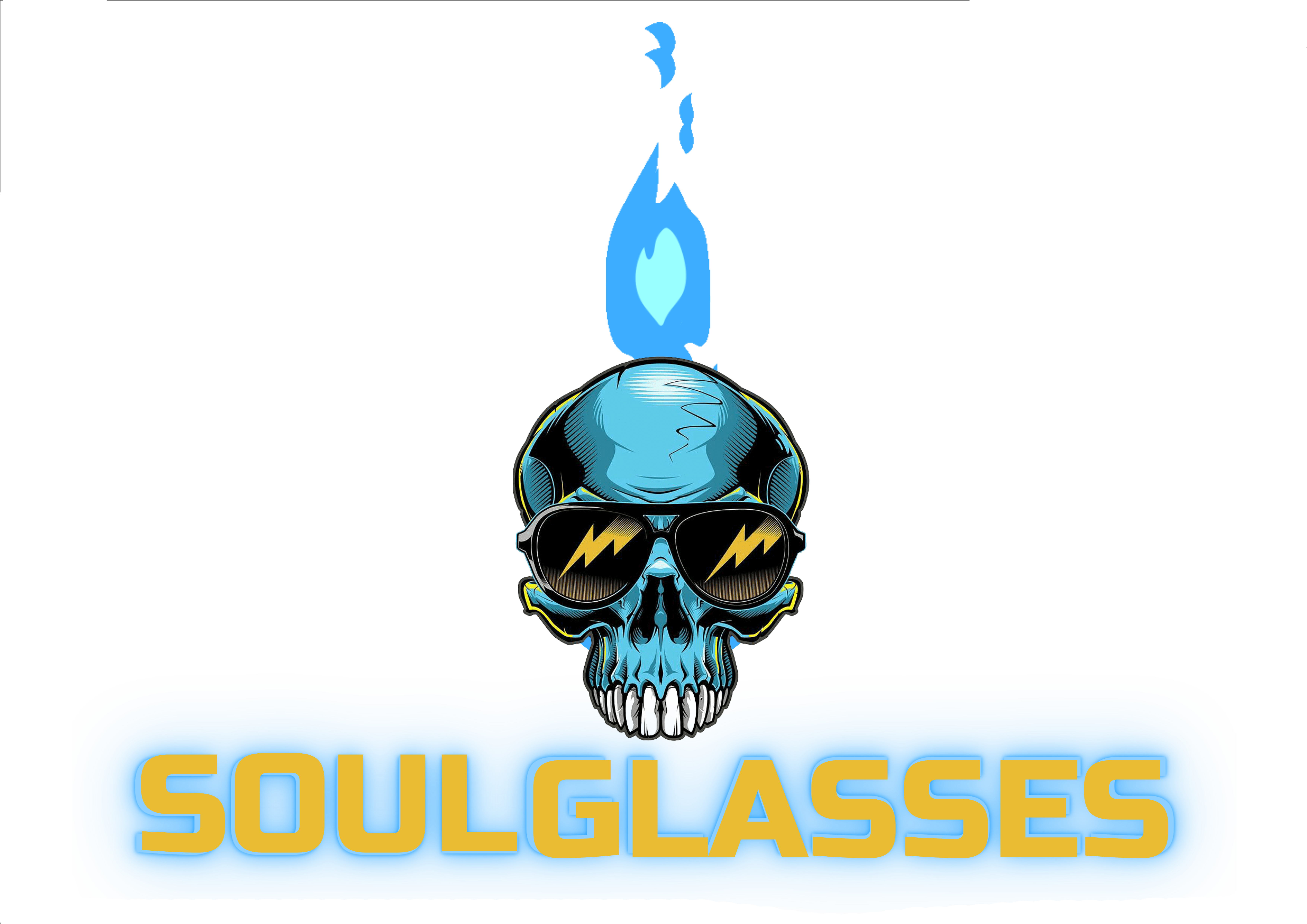 logo soulglasses